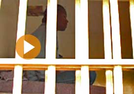 video: Freedom Behind Bars